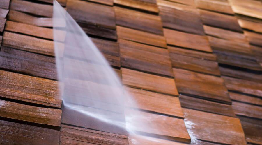 Slate Roofing in Marquette, MI